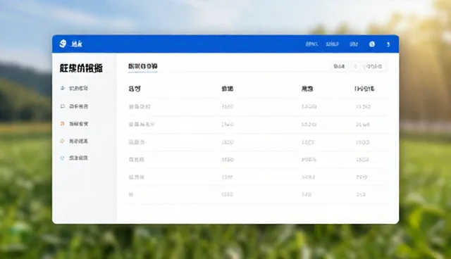 技术推广在场景分析中的适用条件与选择依据