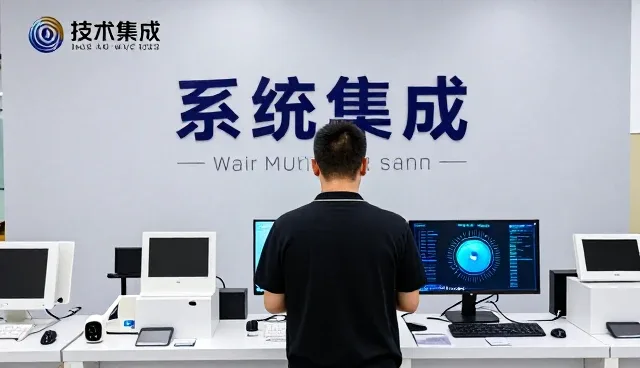 技术成果转化中的系统集成挑战与应对策略