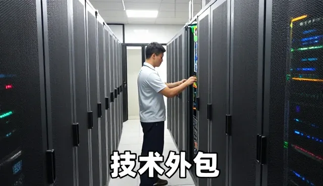 系统集成满足现代企业发展需求