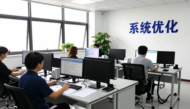 技术开发如何适应业务发展趋势的性能需求