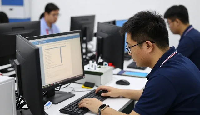桂林欢乐娃母婴综合服务有限公司带来新建楼盘应用中的技术开发体验